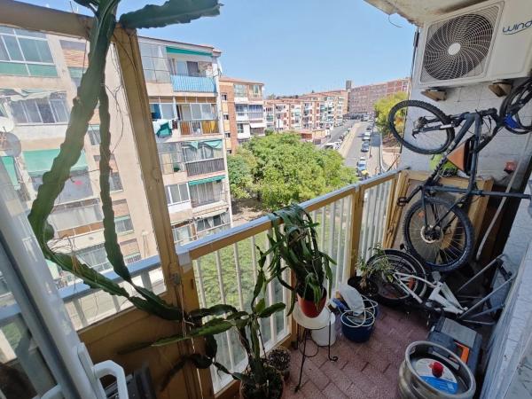 Piso en calle del Olivino