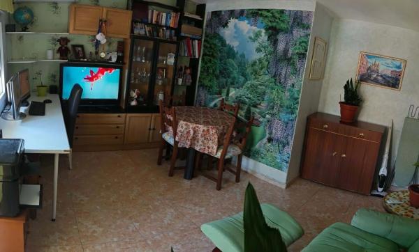 Piso en calle del Olivino