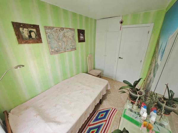 Piso en calle del Olivino