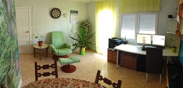 Piso en calle del Olivino