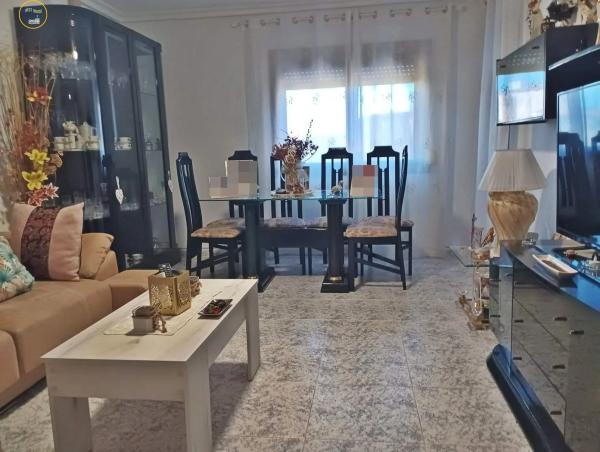 Piso en calle Farmacéutico Agatángelo Soler