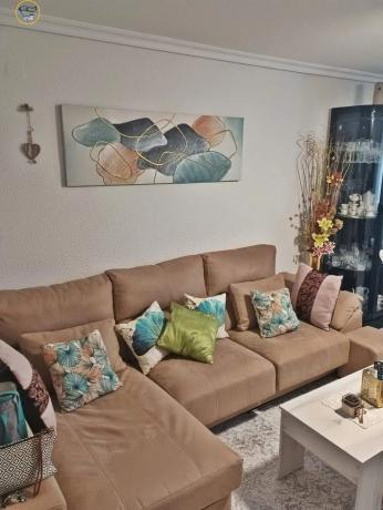 Piso en calle Farmacéutico Agatángelo Soler