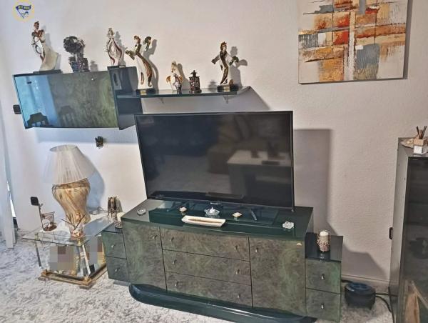 Piso en calle Farmacéutico Agatángelo Soler