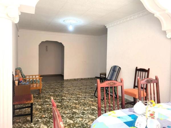 Piso en Barrio Juan XXIII