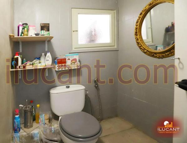 Piso en Barrio Virgen del Remedio - Parque lo Morant