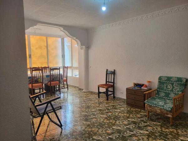 Piso en Barrio Juan XXIII