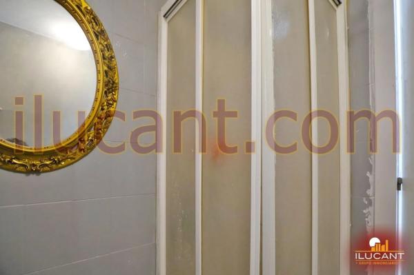 Piso en Barrio Virgen del Remedio - Parque lo Morant