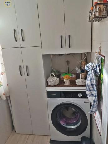 Piso en calle Farmacéutico Agatángelo Soler