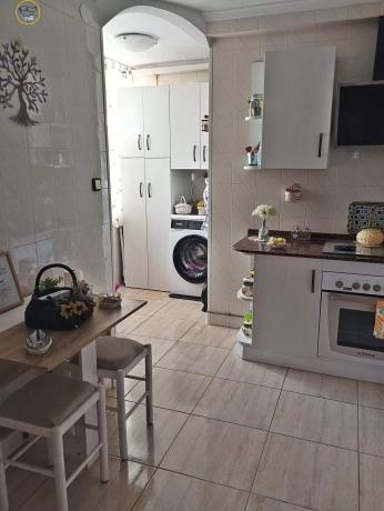 Piso en calle Farmacéutico Agatángelo Soler