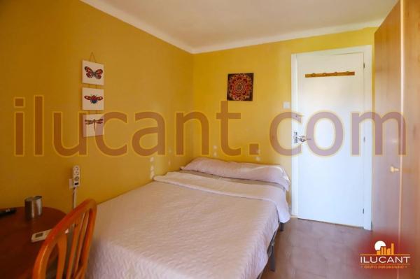 Piso en Barrio Virgen del Remedio - Parque lo Morant