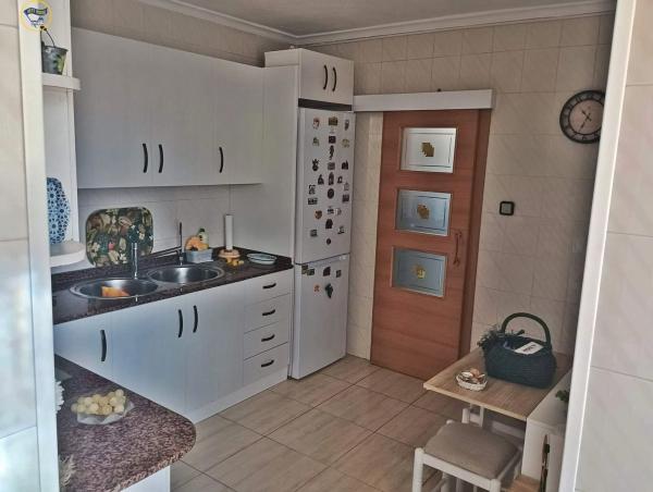 Piso en calle Farmacéutico Agatángelo Soler