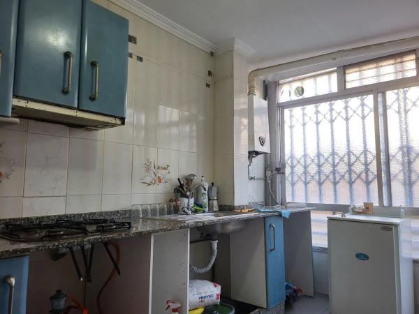 Piso en Barrio Juan XXIII