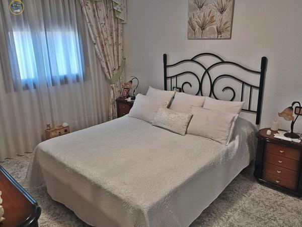 Piso en calle Farmacéutico Agatángelo Soler