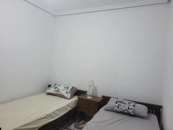 Piso en Barrio Juan XXIII