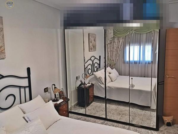 Piso en calle Farmacéutico Agatángelo Soler