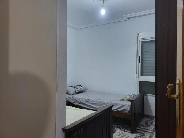 Piso en Barrio Juan XXIII