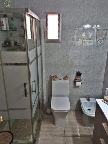 Piso en calle Farmacéutico Agatángelo Soler