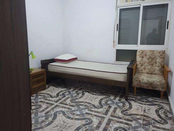 Piso en Barrio Juan XXIII