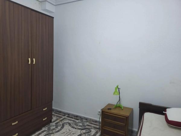 Piso en Barrio Juan XXIII