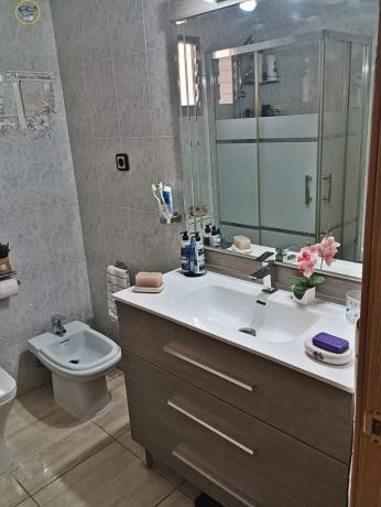 Piso en calle Farmacéutico Agatángelo Soler