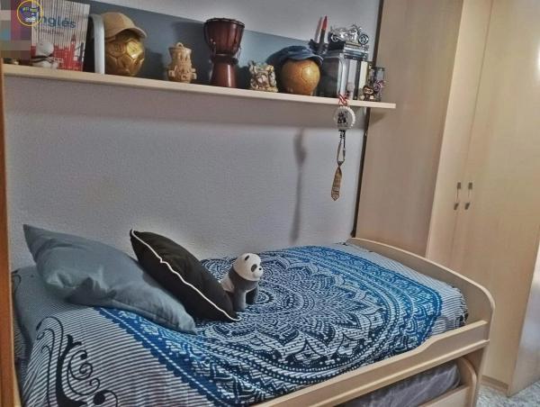 Piso en calle Farmacéutico Agatángelo Soler