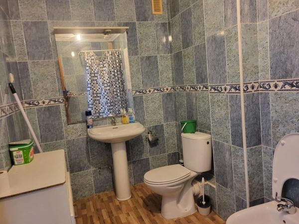 Piso en Barrio Juan XXIII