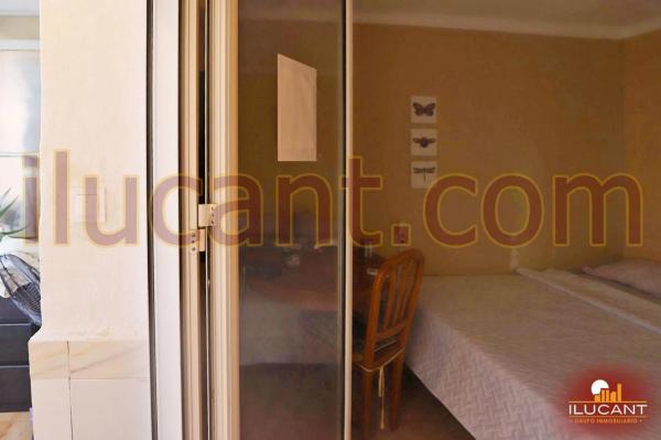 Piso en Barrio Virgen del Remedio - Parque lo Morant