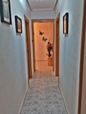 Piso en calle Farmacéutico Agatángelo Soler