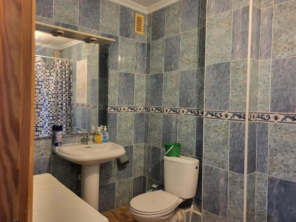 Piso en Barrio Juan XXIII