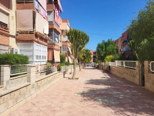 Piso en Barrio Juan XXIII