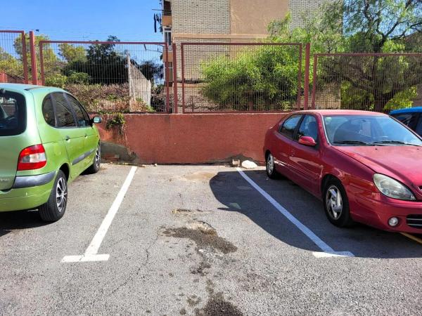 Piso en Barrio Juan XXIII