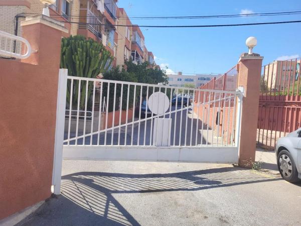 Piso en Barrio Juan XXIII