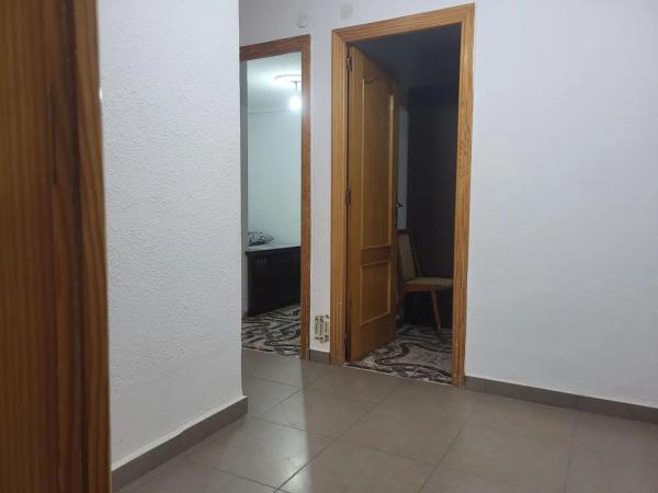 Piso en Barrio Juan XXIII