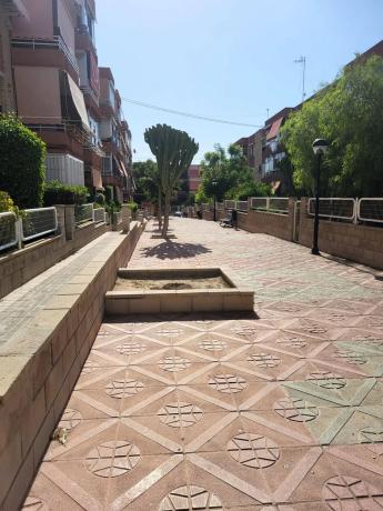 Piso en Barrio Juan XXIII