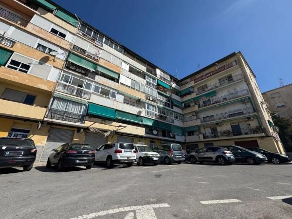 Piso en calle del Jaspe