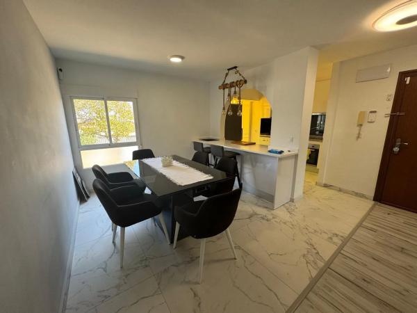 Piso en calle Juan Bautista Bellón