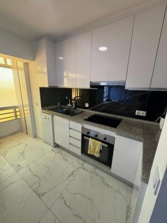 Piso en calle Juan Bautista Bellón