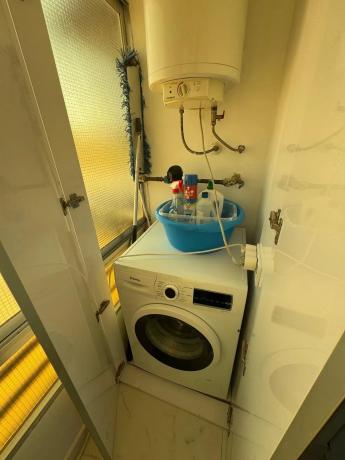 Piso en calle Juan Bautista Bellón