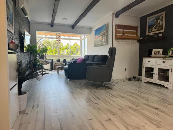 Piso en calle Juan Bautista Bellón