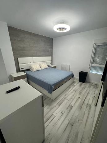 Piso en calle Juan Bautista Bellón