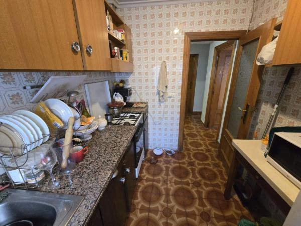 Piso en Barrio Colonia Requena - Virgen del Carmen