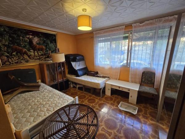 Piso en Barrio Colonia Requena - Virgen del Carmen