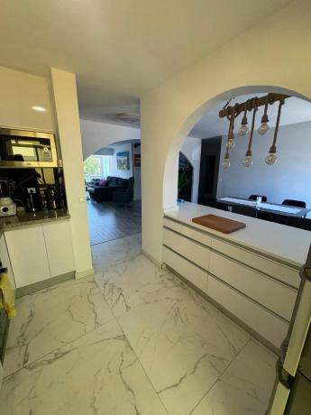 Piso en calle Juan Bautista Bellón