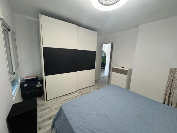 Piso en calle Juan Bautista Bellón