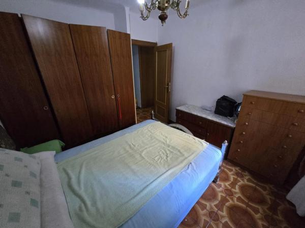 Piso en Barrio Colonia Requena - Virgen del Carmen