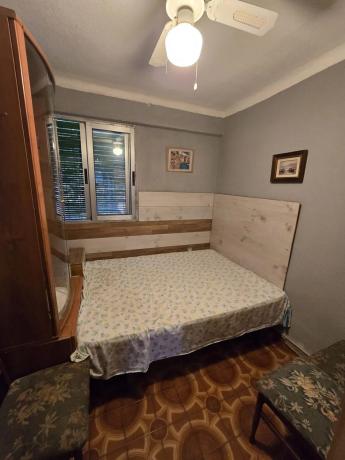 Piso en Barrio Colonia Requena - Virgen del Carmen