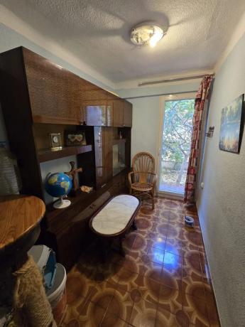 Piso en Barrio Colonia Requena - Virgen del Carmen