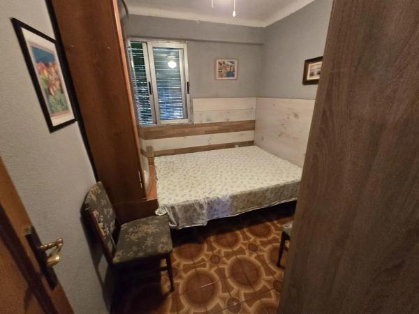 Piso en Barrio Colonia Requena - Virgen del Carmen