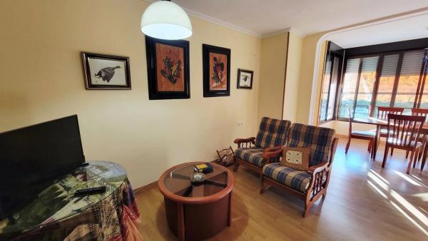 Piso en ronda de Melilla