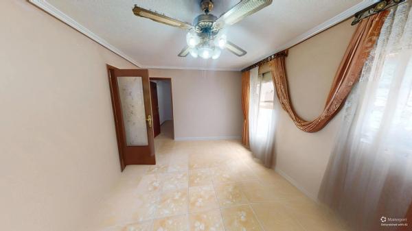 Piso en calle Geógrafo Rey Pastor